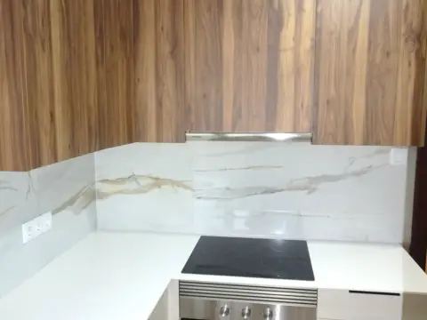 Piso en L´Arena