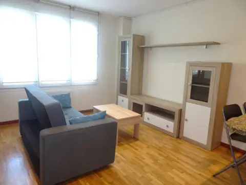 Piso en Perchera-La Graña