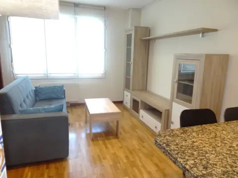 Piso en Perchera-La Graña