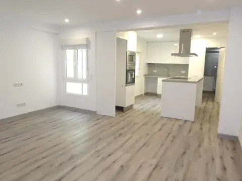 Piso en Centro
