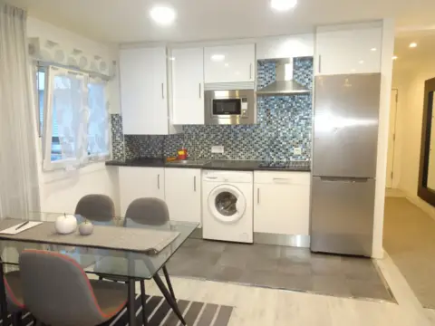 Piso en El Llano