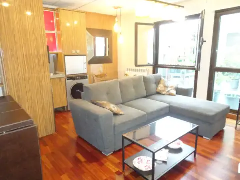 Piso en Centro