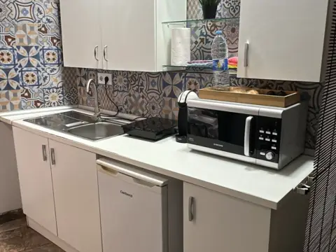 Estudio en Cudillero