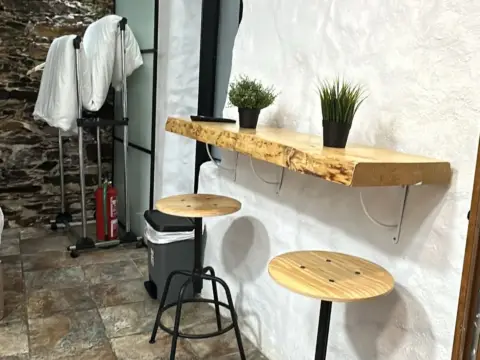 Estudio en Cudillero