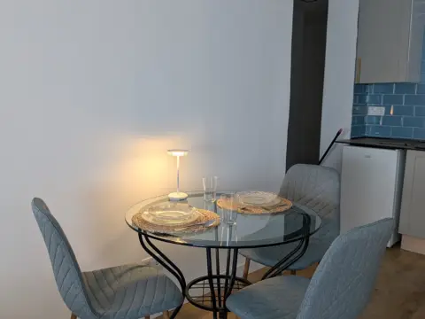Apartamento en Candás