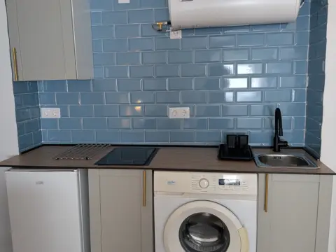 Apartamento en Candás