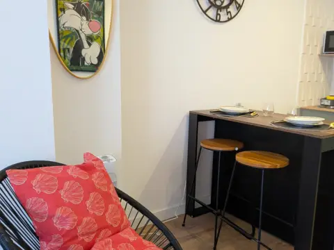 Apartamento en Candás
