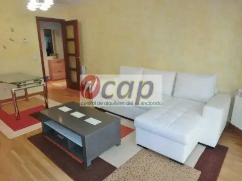 Piso en Nuevo Gijon