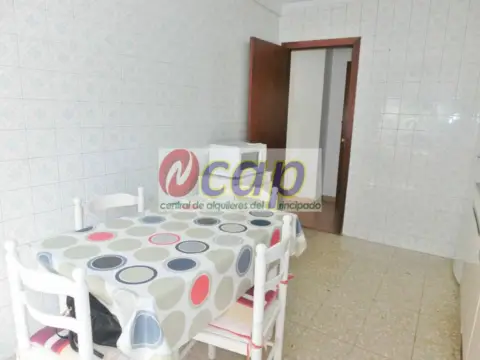 Piso en Bibio