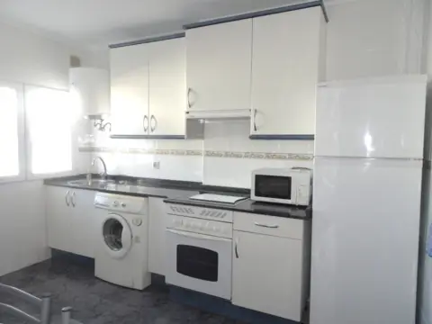 Piso en Llano
