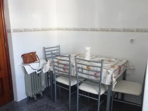 Piso en Llano