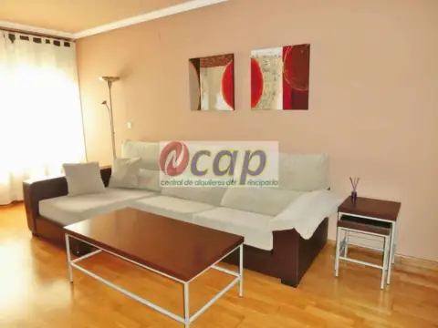 Piso en La Calzada