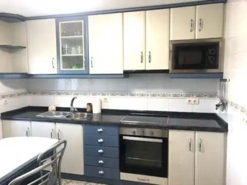 Casa adosada en Quintueles