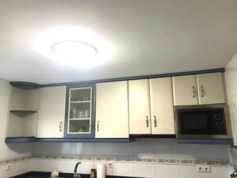 Casa adosada en Quintueles