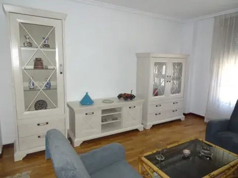 Piso en Centro