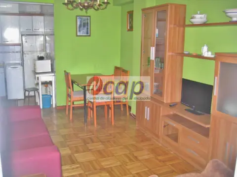 Piso en Arena
