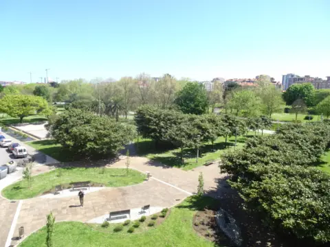 Piso en Moreda