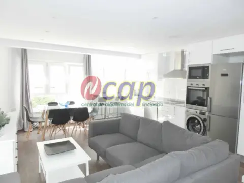 Piso en Avenida Schulz