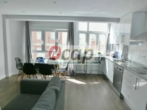 Piso en Avenida Schulz