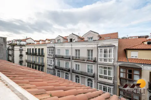 Apartamento en calle de Hernán Cortés