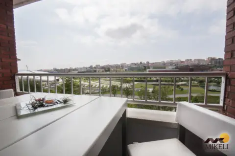 Dúplex en Avenida de Cantabria, 21