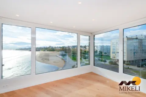 Piso en Avenida de Manuel García Lago