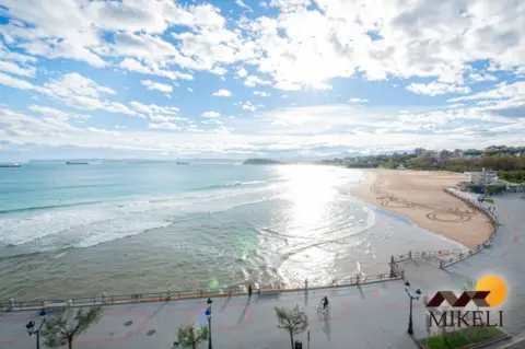 Piso en Avenida de Manuel García Lago