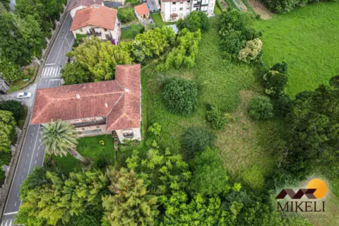 Chalet unifamiliar en calle Fuente del Amor