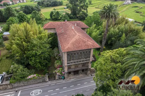 Chalet unifamiliar en calle Fuente del Amor