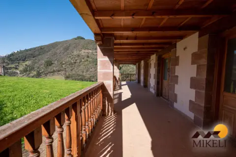 Casa en Camino de Viejo