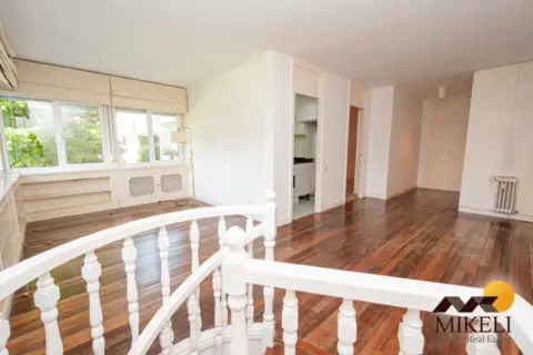 Piso en Avenida de Antonio Maura