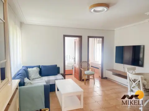 Ático en calle de Isaac Peral