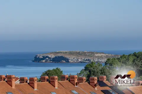 Chalet unifamiliar en Barrio de Somo Ribero