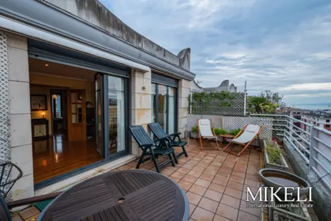 Imagen de vivienda en alquiler