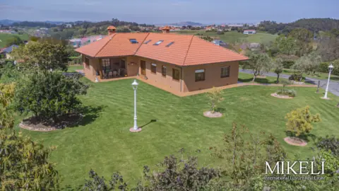 Chalet unifamiliar en calle La Corralera , nº 23