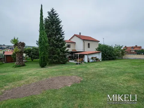 Casa en calle de Herminio Fernández Caballero