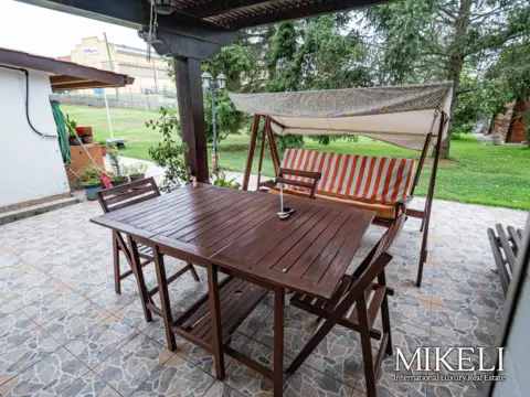 Casa en calle de Herminio Fernández Caballero