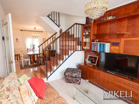 Chalet pareado en calle La Fabrica