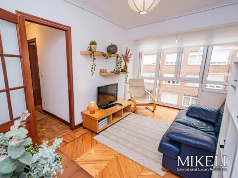 Piso en calle de Isaac Peral