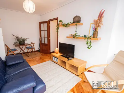 Piso en calle de Isaac Peral