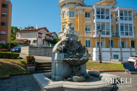 Piso en El Sardinero