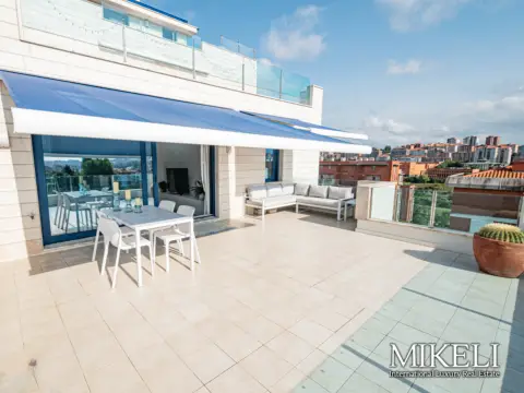 Piso en Avenida de Cantabria