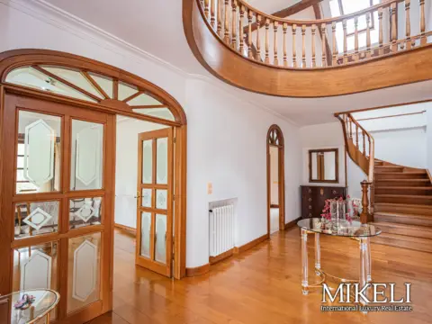 Chalet unifamiliar en calle Castio