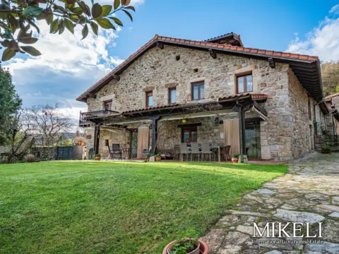 Casa en Barrio de Villegar
