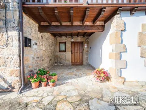 Casa en Barrio de Villegar