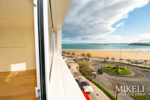 Dúplex en calle Gregorio Marañón