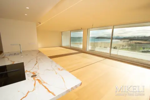 Dúplex en calle Gregorio Marañón