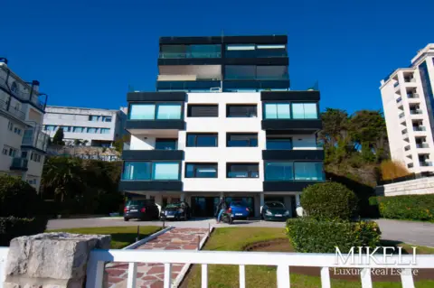 Piso en Avenida de Manuel García Lago, 5