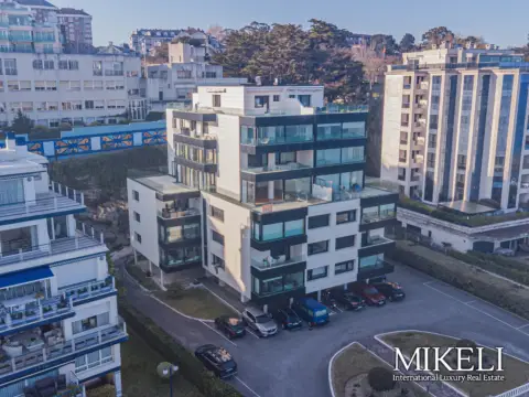 Piso en Avenida de Manuel García Lago, 5