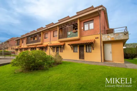 Apartamento en calle Rodil